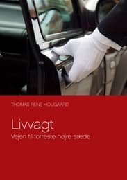 Cover von Livvagt