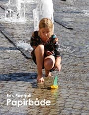 Cover von Papirbåde