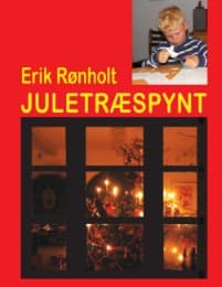Cover von Juletræspynt