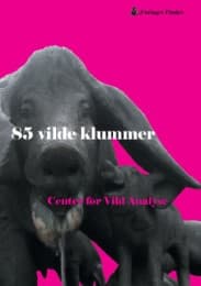 Cover von 85 vilde analyser