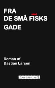 Cover von Fra De små Fisks Gade