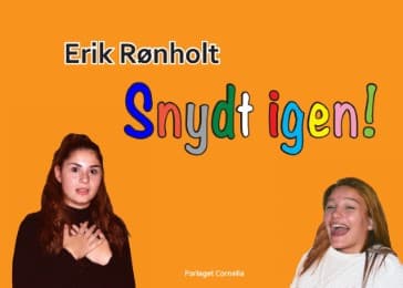 Cover von Snydt igen!
