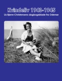 Cover von Kvindeliv 1943-1945