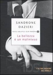 Cover von La bellezza e un malinteso