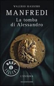 Cover von La tomba di Alessandro