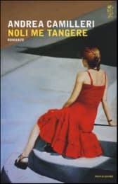 Cover von Noli me tangere