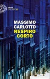 Cover von Respiro corto