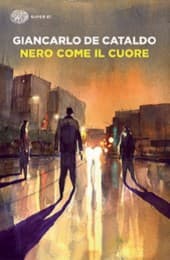 Cover von Nero Come Il Cuore