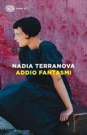 Cover von Addio fantasmi