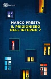 Cover von Il prigioniero dell'interno 7