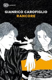 Cover von Rancore