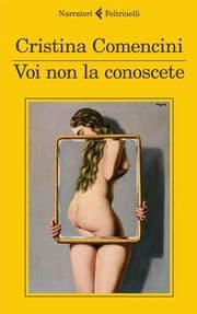 Cover von Voi non la conoscete