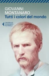 Cover von Tutti i colori del mondo