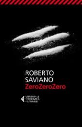 Cover von ZeroZeroZero