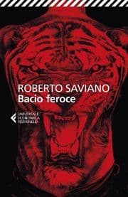 Cover von Bacio feroce
