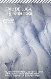 Cover von Il giro dell'oca