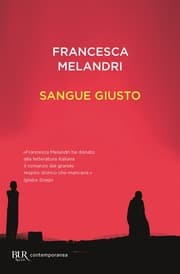 Cover von Sangue giusto