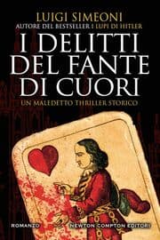 Cover von I delitti del Fante di Cuori