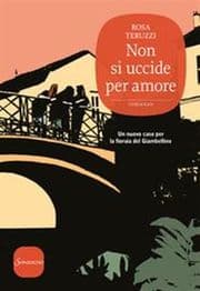 Cover von Non si uccide per amore