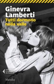 Cover von Tutti dormono nella valle