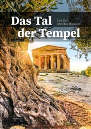 Cover von Das Tal der Tempel