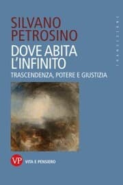 Cover von Dove abita l'infinito
