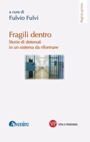 Cover von Fragili dentro