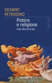 Cover von Potere e religione