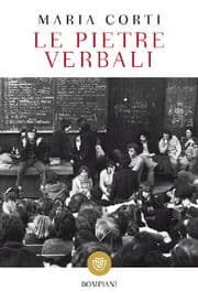 Cover von Le pietre verbali