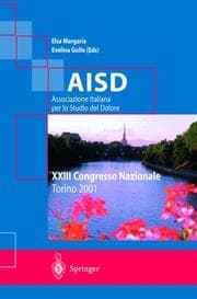 Cover von AISD Associazione Italiana per lo Studio del Dolore