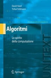 Cover von Algoritmi