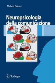 Cover von Neuropsicologia della comunicazione