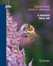 Cover von Il ronzio delle api