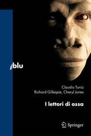 Cover von I lettori di ossa