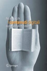 Cover von I contenuti digitali