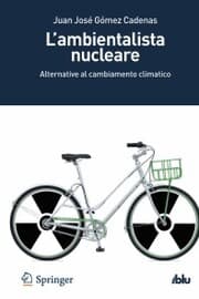 Cover von L'ambientalista nucleare