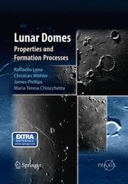 Cover von Lunar Domes