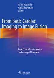 Cover von From Basic Cardiac Imaging to Image Fusion