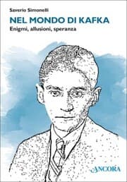 Cover von Nel mondo di Kafka