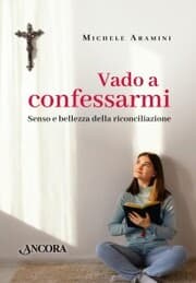 Cover von Vado a confessarmi
