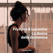 Cover von La donna della domenica