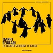 Cover von La quarta versione di Giuda