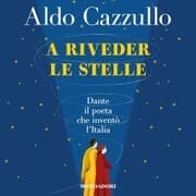 Cover von A riveder le stelle