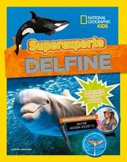 Cover von Superexperte: Delfine