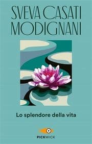 Cover von Lo splendore della vita