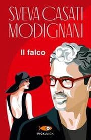Cover von Il falco