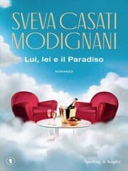 Cover von Lui, lei e il Paradiso