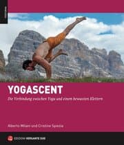Cover von Yogascent
