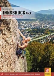 Cover von Innsbruck Rock