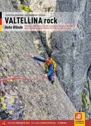 Cover von Valtellina Rock